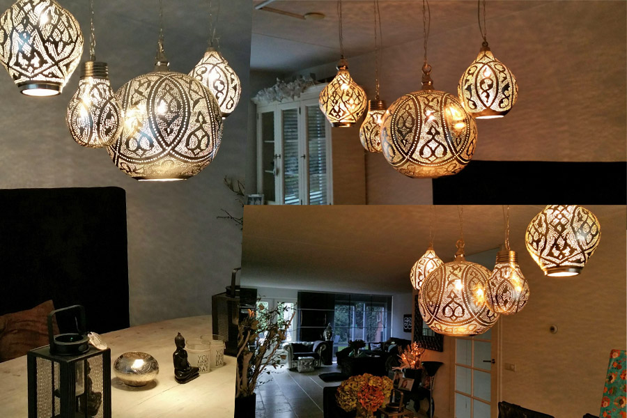 Eetkamer lampen ~ consenza for .