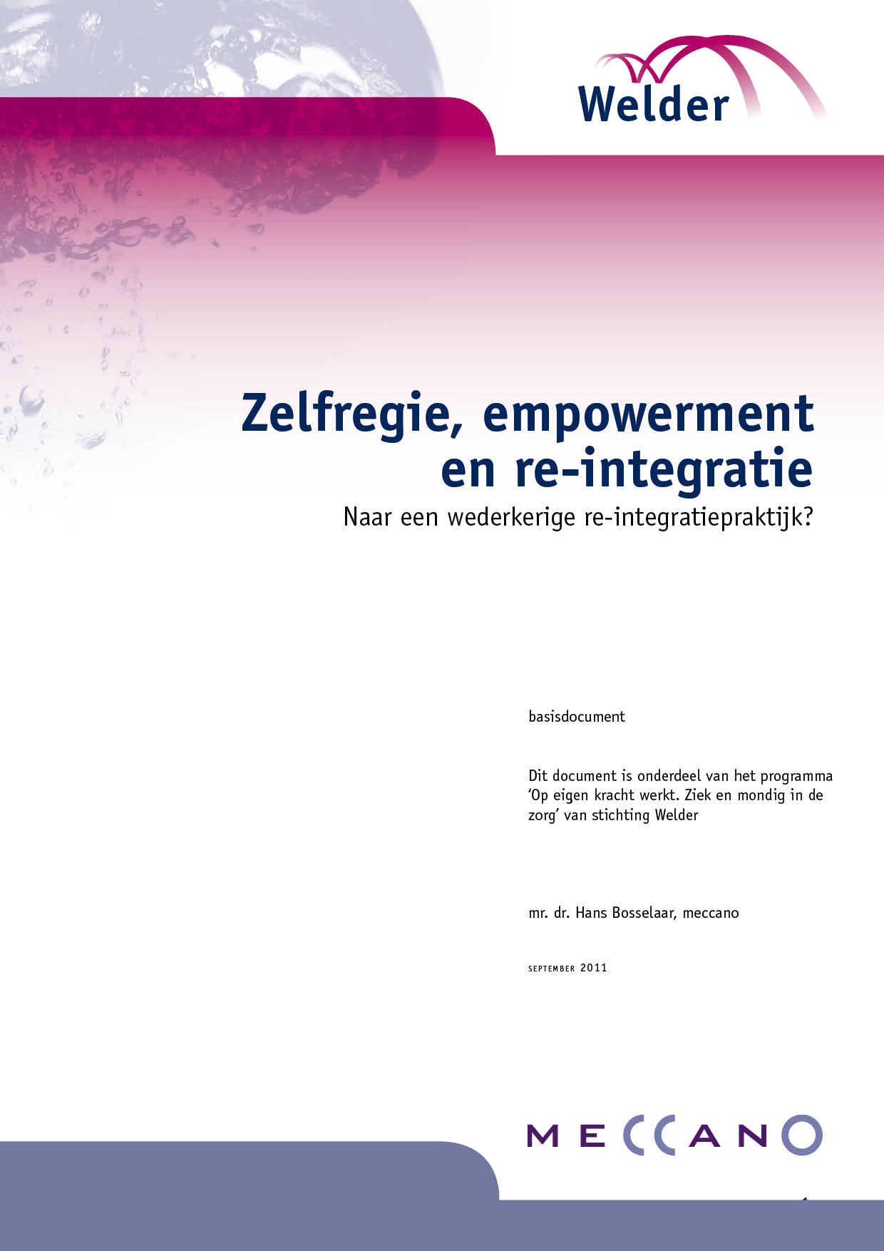 rapport
