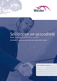 Solliciteren en Gezondheid
