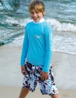 Platypus Boardshort