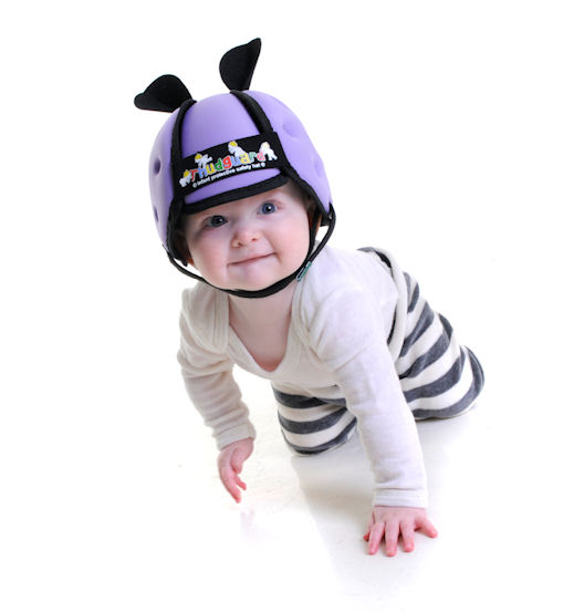 Thudguard Babyhelmpje