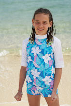 Platypus UV Swimwear
