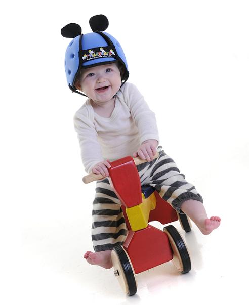 Thudguard Babyhelmje