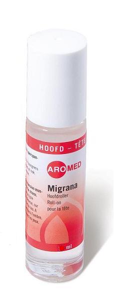 hoofdpijn roller