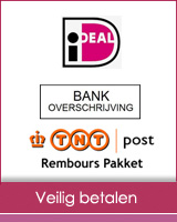 logo betalen