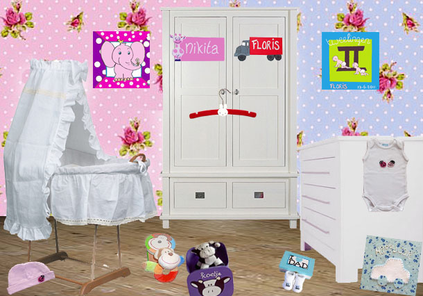 babykamer jongen en meisje babykamer jongen en meisje
