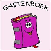 gastenboek webwinkel Astrobaby