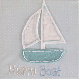 Happy Boat