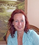 Astrobaby Ingrid Althuijzen