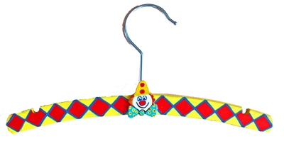 clowntje