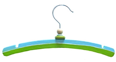 groen/blauw