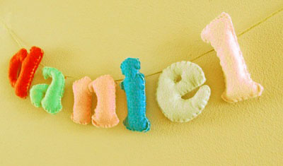 letters