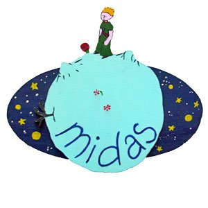 De Kleine Prins