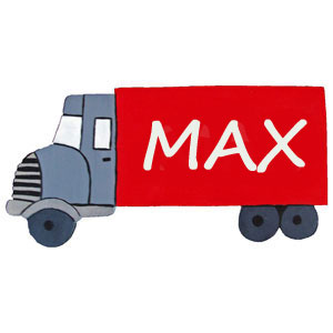 vrachtwagen
