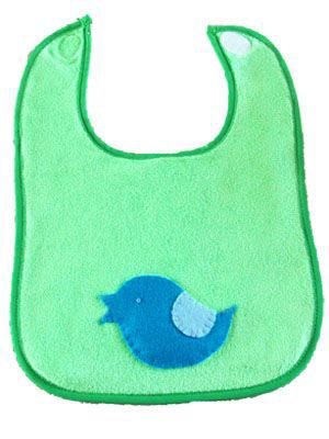 Vogeltje