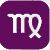 sterrenbeeld Maagd
