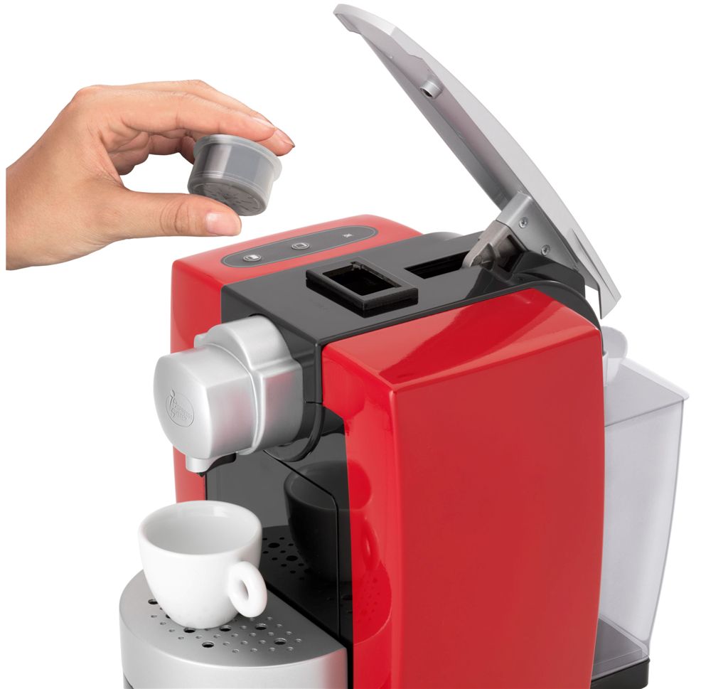 Illy Mitaca Rouge