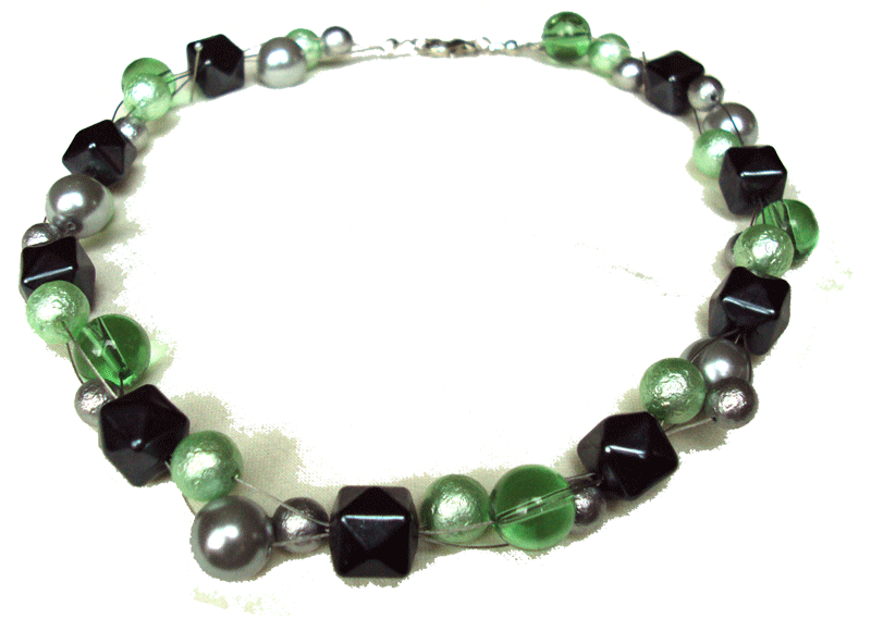 Green Pearl