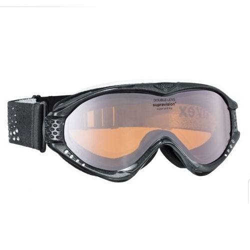 Uvex skibril CORUS CRYSTAL
