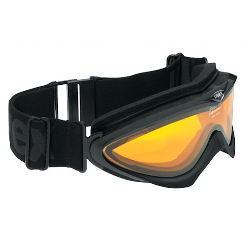 Uvex skibril CORUS