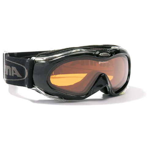 Alpina skibril BONFIRE QUATTROFLEX