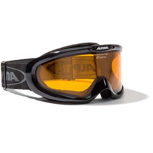 Alpina skibril OCCULA DOUBLEFLEX