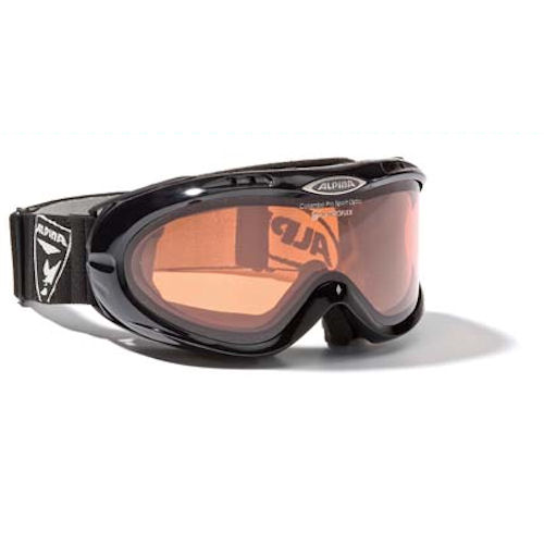 Alpina skibril COLAMBO QUATTROFLEX
