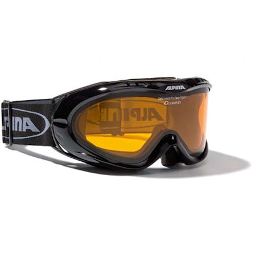 Alpina skibril OPTICVISION DOUBLEFLEX