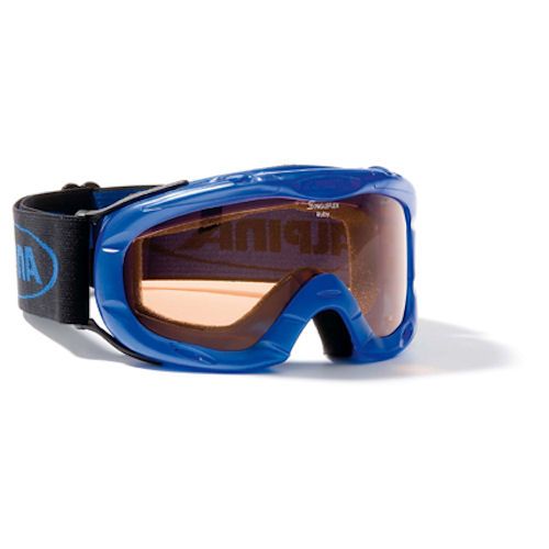 Alpina skibril RUBY S SINGLEFLEX