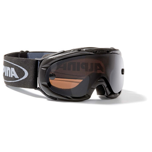 Alpina skibril VARIO RUBY S SINGLEFLEX black