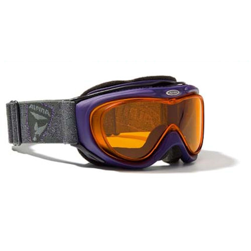 Alpina skibril COMP OPTIC SINGLEFLEX