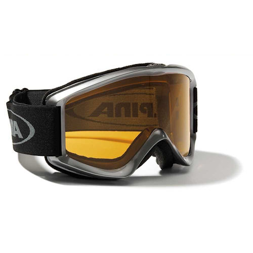 Alpina skibril SMASH 2.0 DOUBLEFLEX