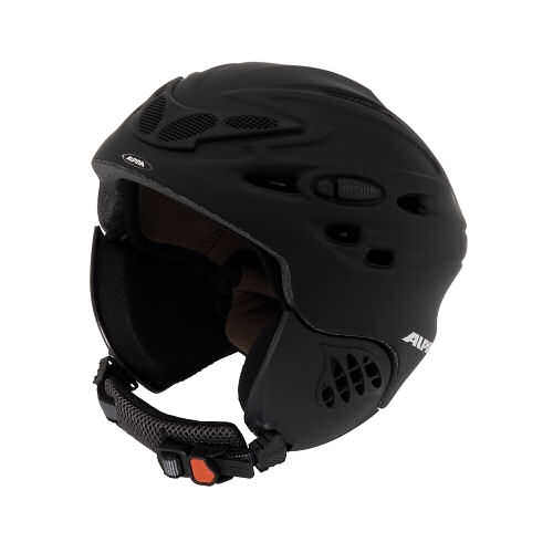 Alpina skihelm Scara