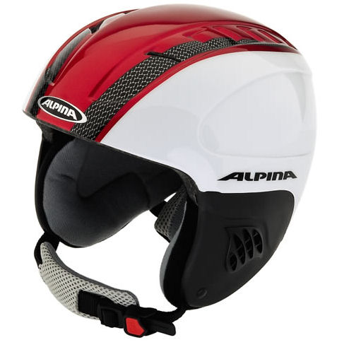 Alpina skihelm Carat