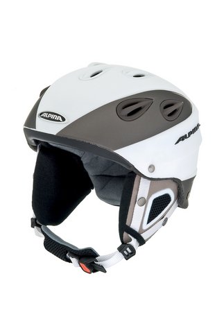 Alpina skihelm Grap