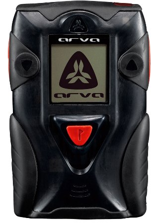 Arva rescue LINK (digitaal analoog)
