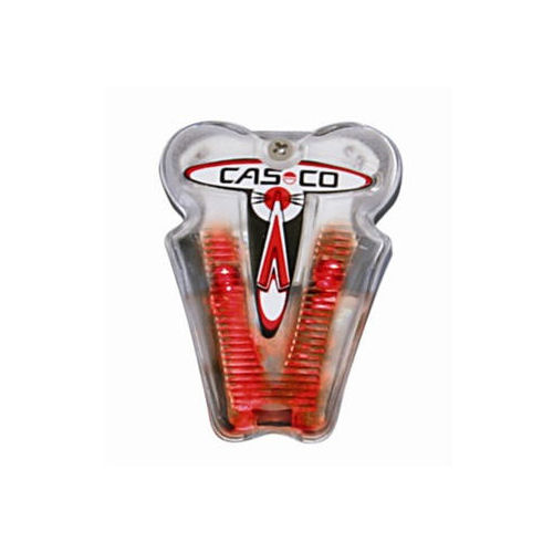 Casco skihelm Led helm Power Light