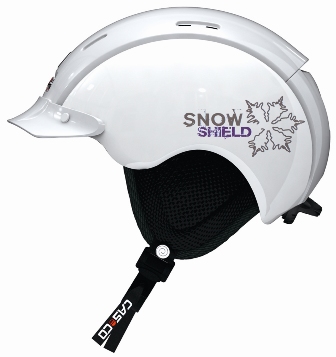 Casco skihelm Snow Shield
