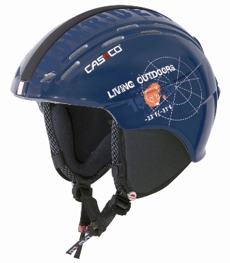 Casco skihelm Mini Pro