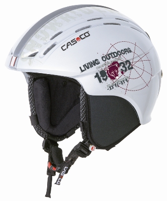 Casco skihelm Powder Junior