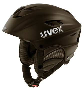 Uvex skihelm Onyx Motion