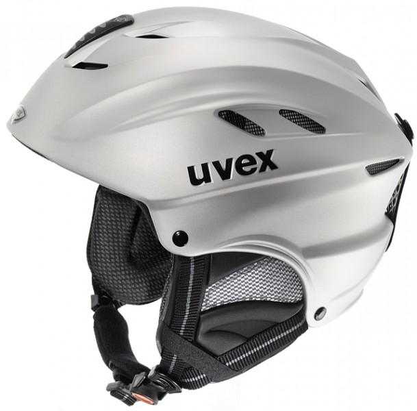 Uvex skihelm X Ride Oversize