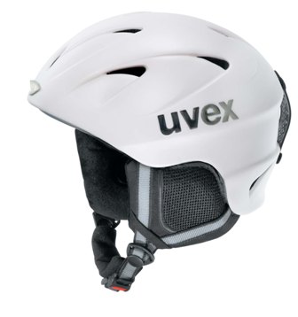 Uvex skihelm Apache