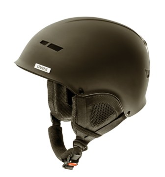 Uvex skihelm X8