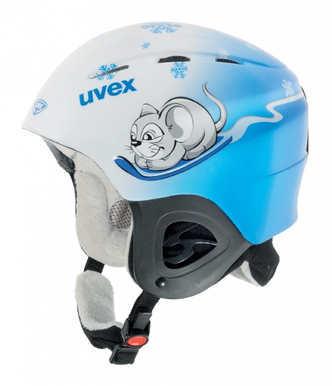 Uvex skihelm Airwing
