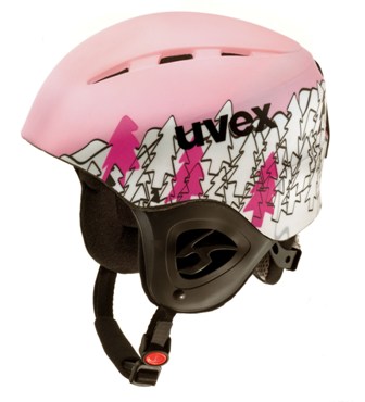 Uvex skihelm Airwing Pro