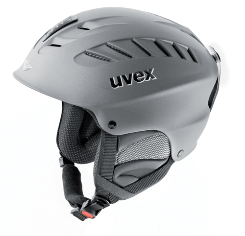 Uvex skihelm X Ride Motion