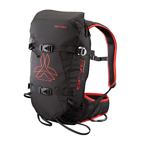 Arva rescue Rugtas Protector 20