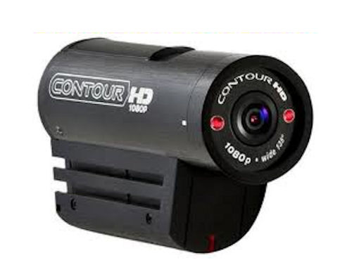 VholdR helmcamera camcorder 1080P bundle
