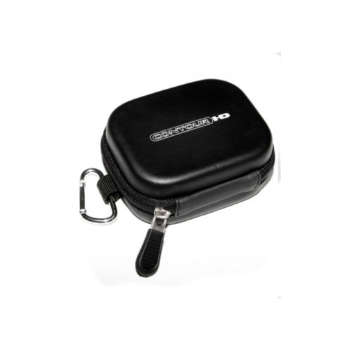 VholdR helmcamera luxe draagtas